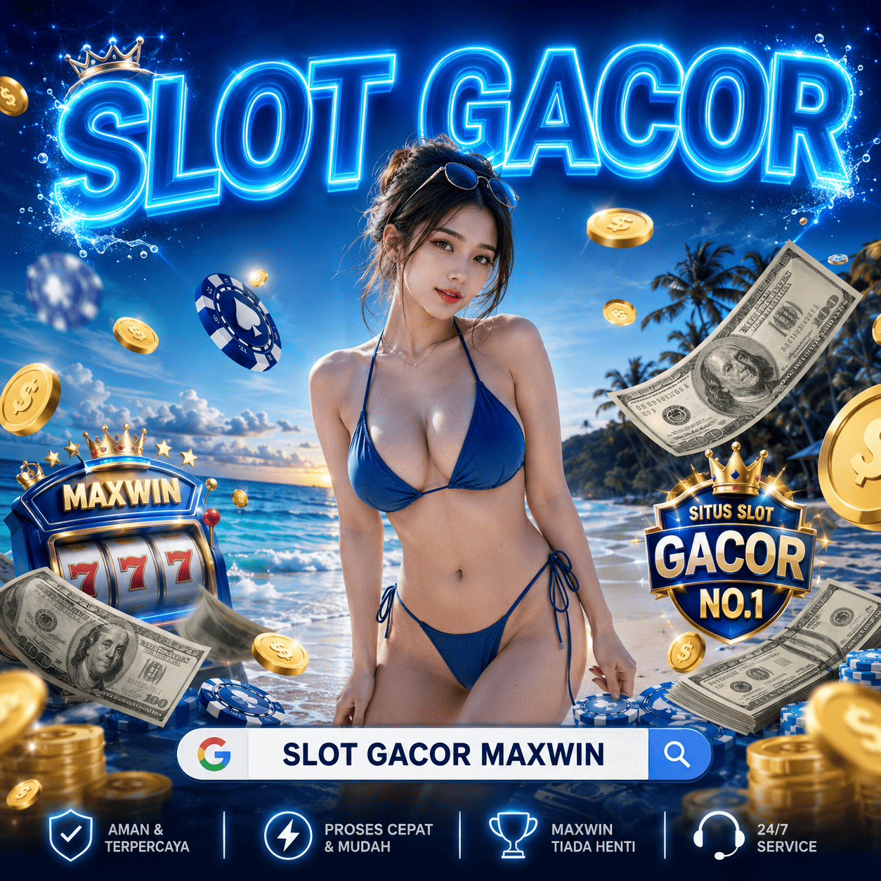 SLOT MAXWIN