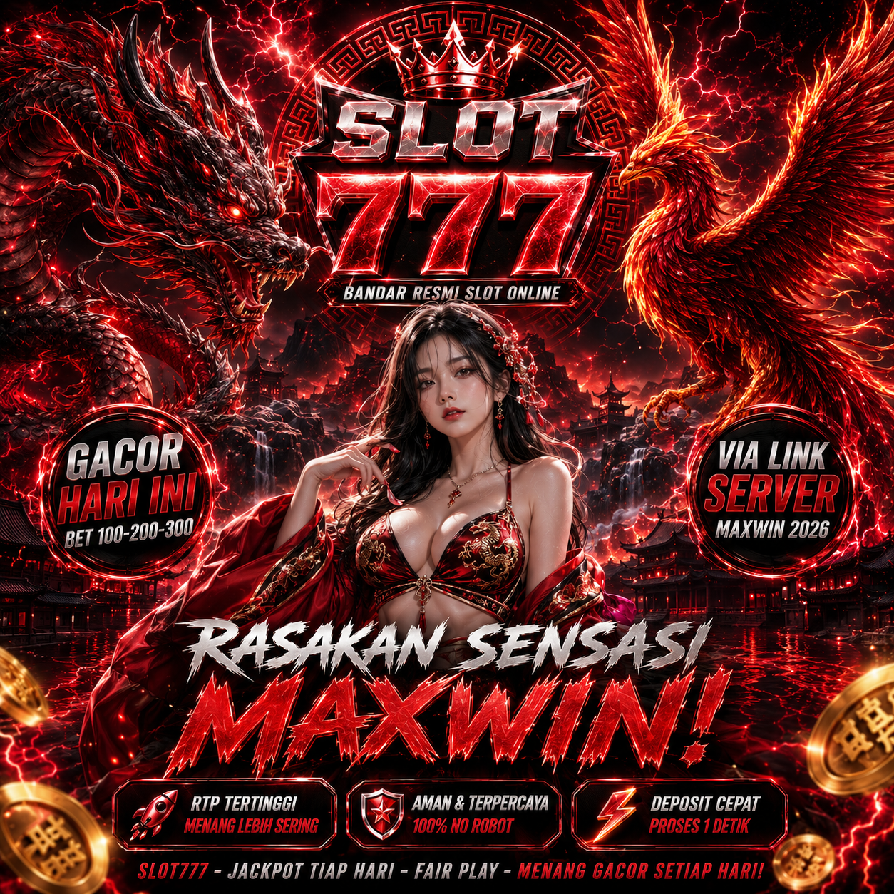 SLOT777
