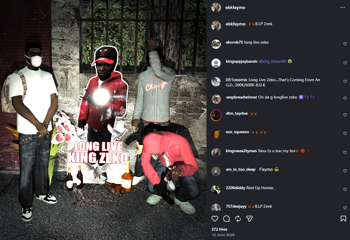 LongLiveKingZeko