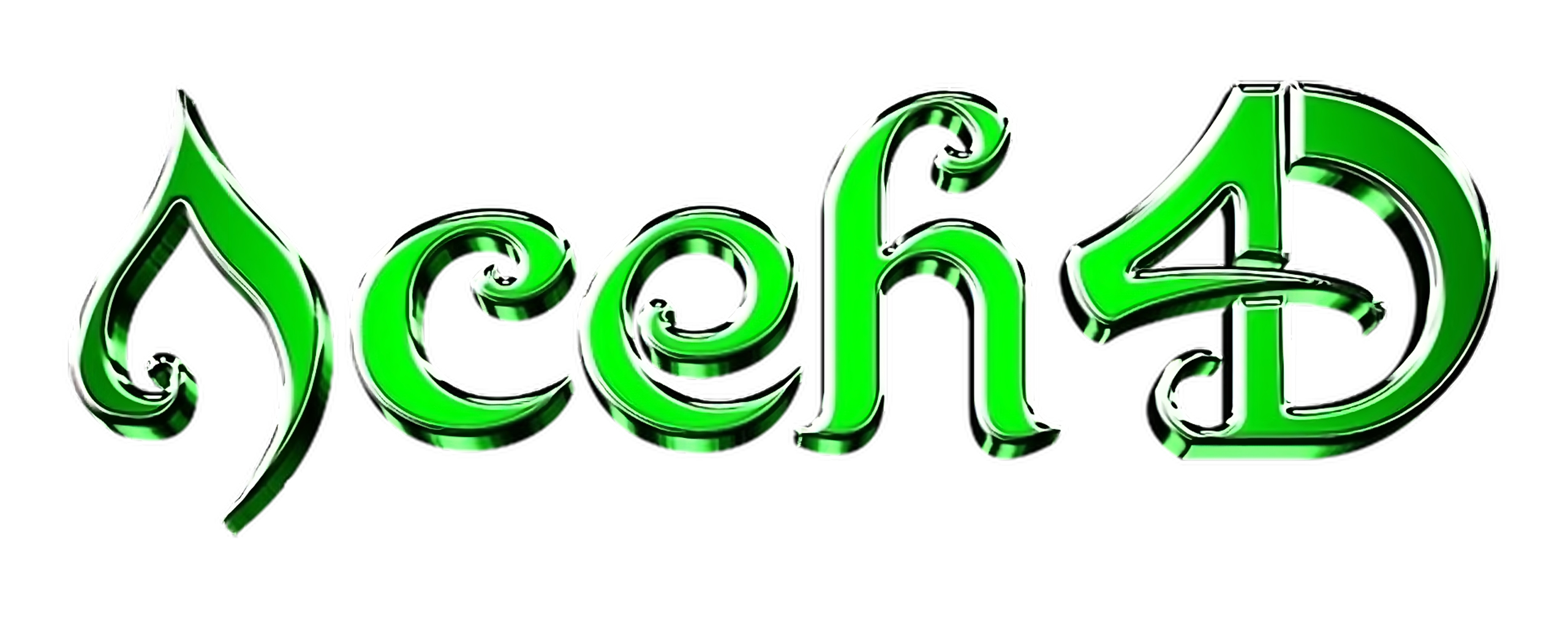 LOGO ACEH4D