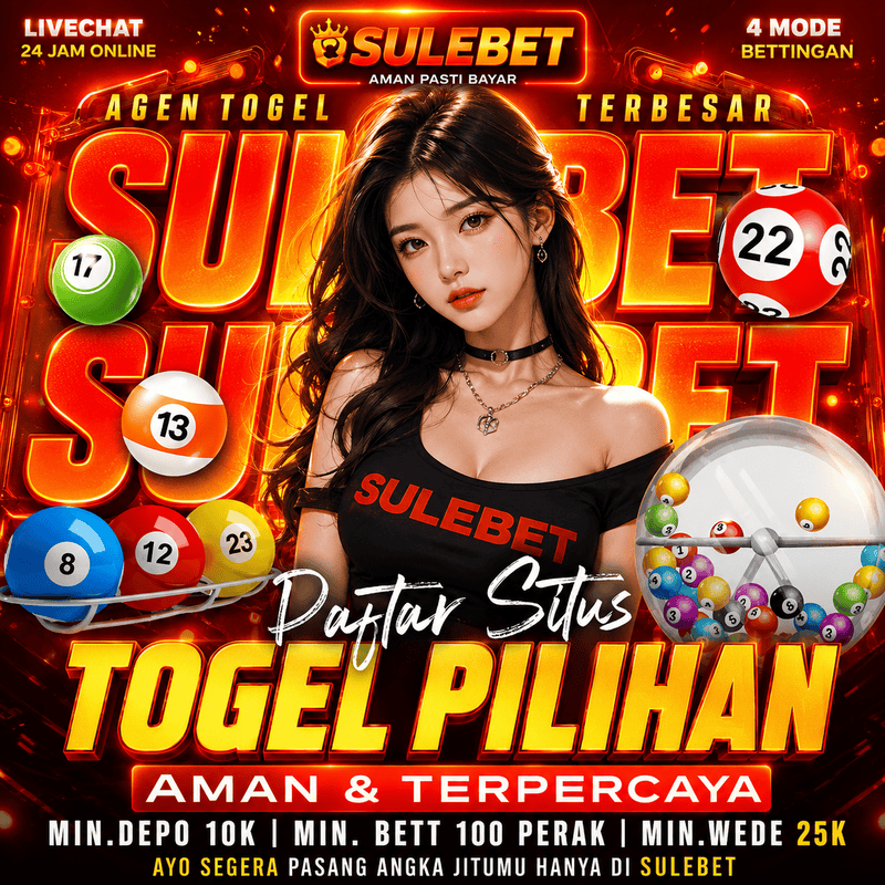 TOTO TOGEL