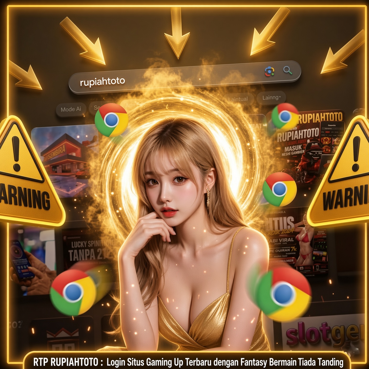 RUPIAHTOTO: Eksplorasi Dunia Bandar Togel Sehingga Booming Menjadi Tranding Topik