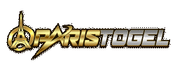 LOGO SITUS PARISTOGEL