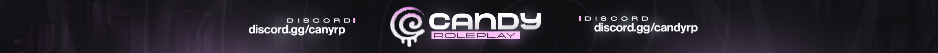 ^5CANDY ROLEPLAY^0• ^3ROLEPLAY