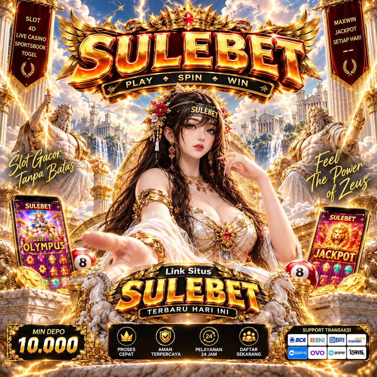 SULEBET
