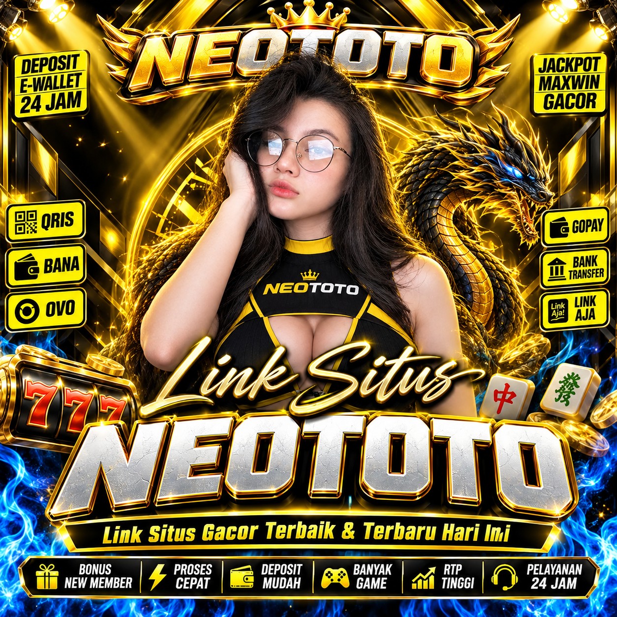 NEOTOTO