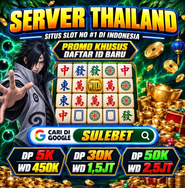 SULEBET - Login Slot Apk Demo Virtual Secara Gratis Tanpa Deposit