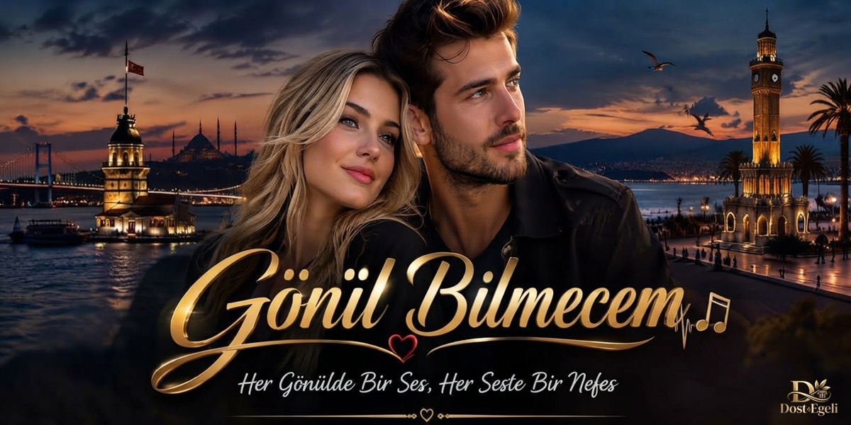 Gönül Bilmecem Üst