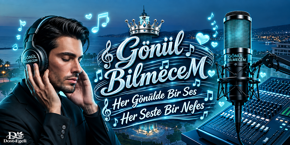 Gönül Bilmecem Üst