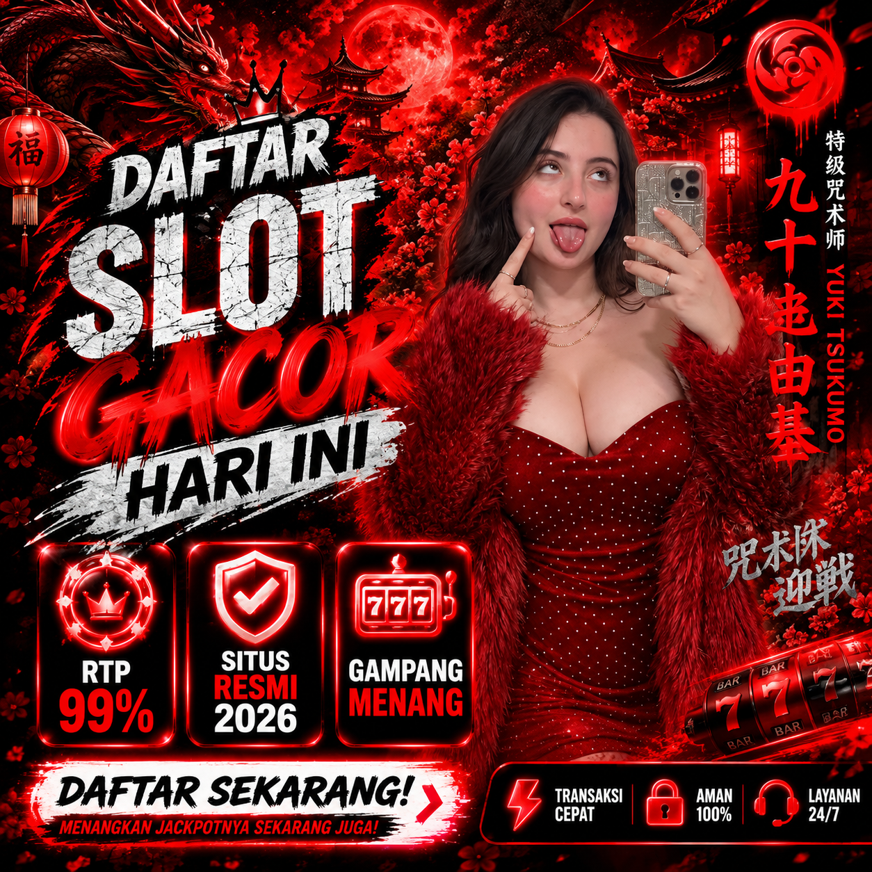 SLOT77
