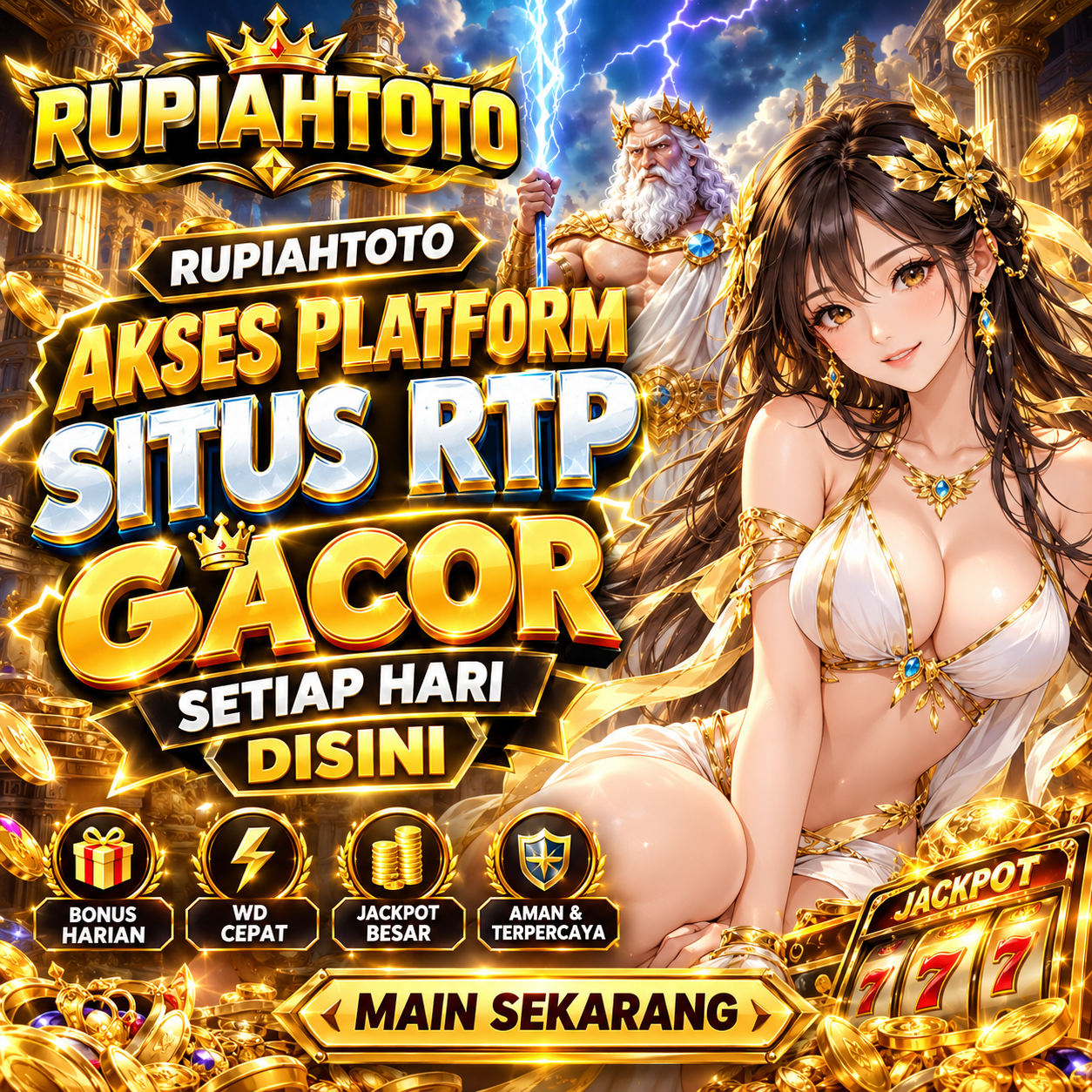 Popup Banner