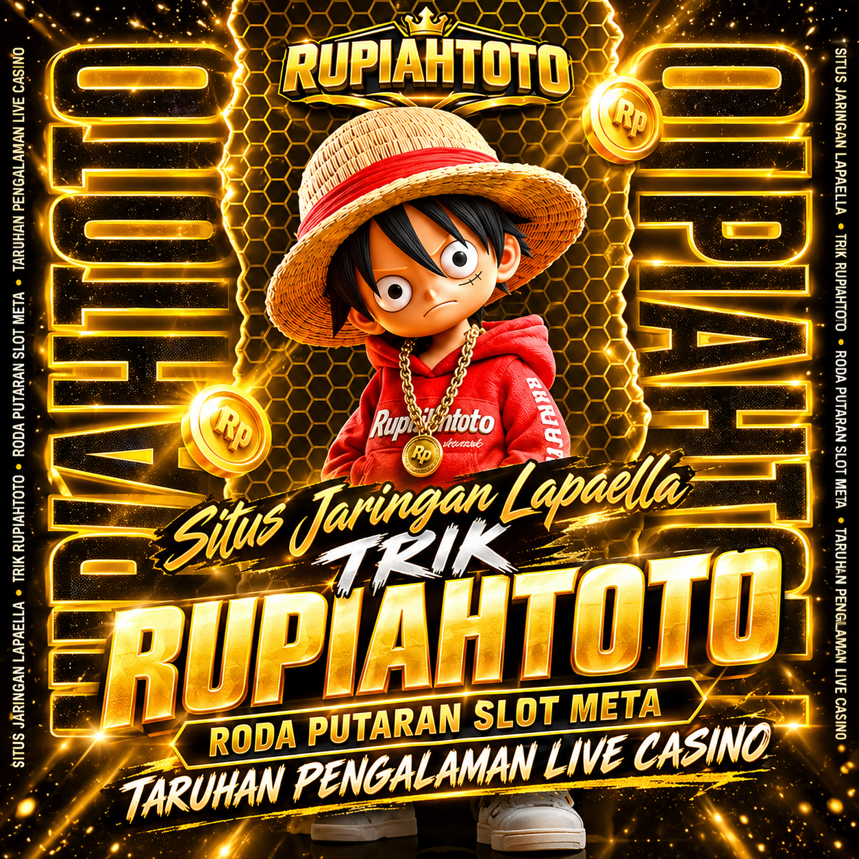 Situs Jaringan Lapaella Trik RUPIAHTOTO Roda Putaran Slot Meta Taruhan Pengalaman Live Casino