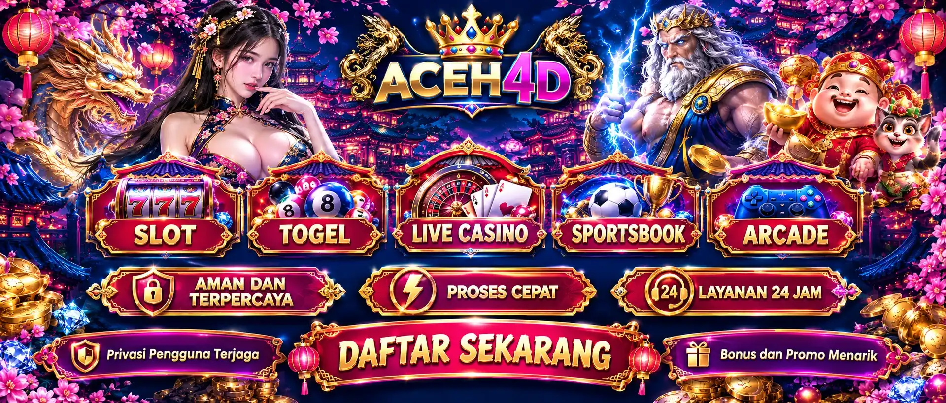 ACEH4D
