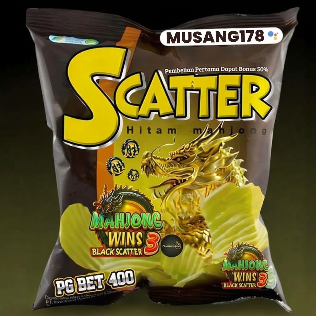 MUSANG178