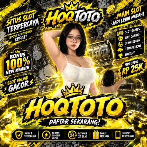 HOQTOTO