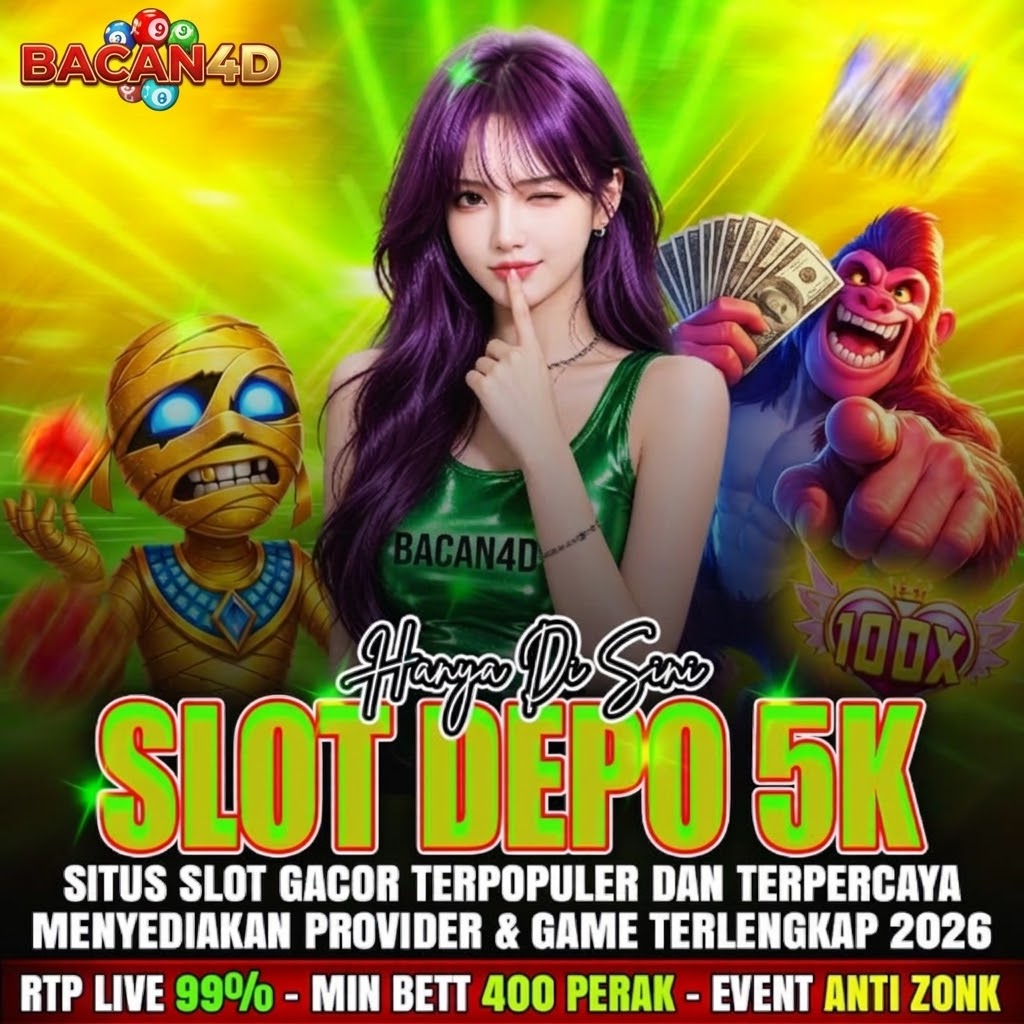 BACAN4D | Bandar Togel Online Hadiah Terbesar & Slot777 Resmi - WooCommerce eCommerce