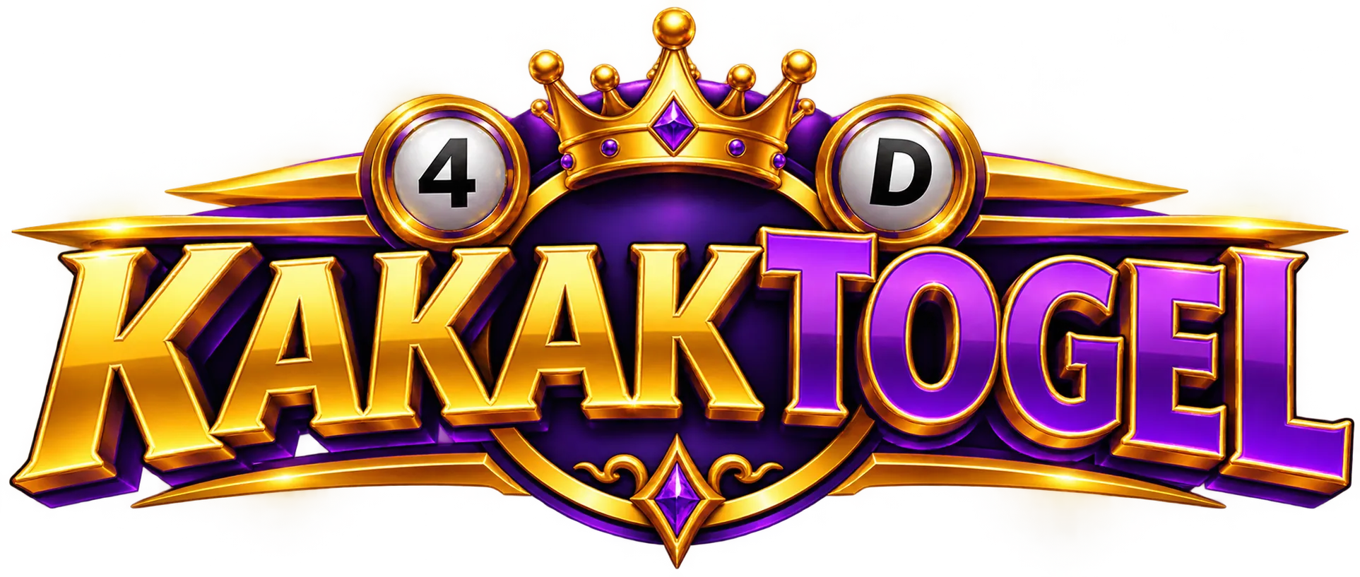 LOGO KAKAKTOGEL