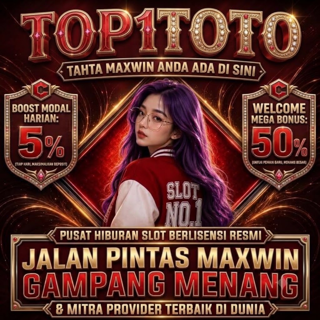 TOP1TOTO | Link Login Resmi Bandar Togel Online & Situs Toto Terbaru - WooCommerce eCommerce