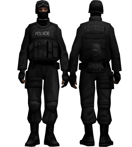Russian skins