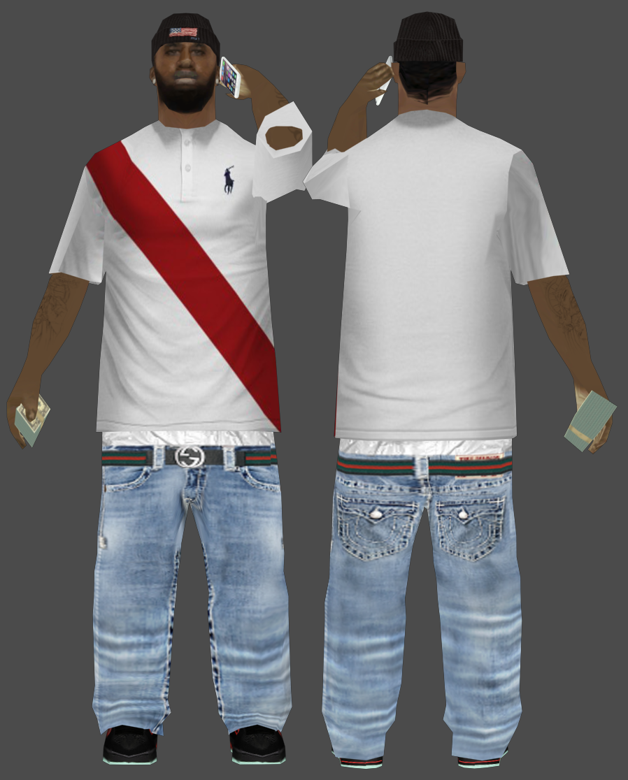 Postagens de skins HOLIDAYSEASON