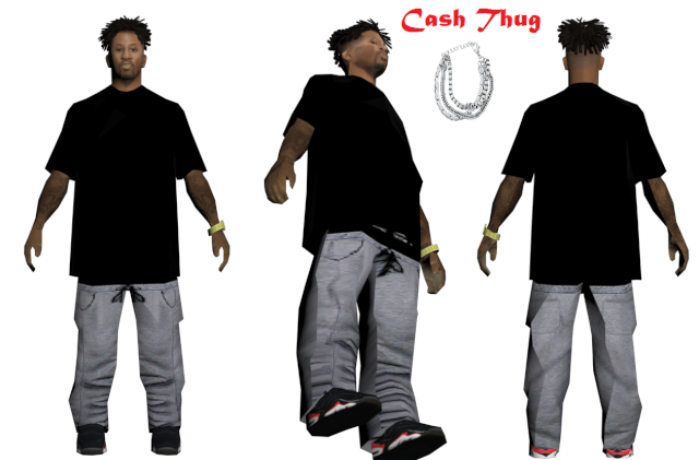 cash roleplay cash roleplay