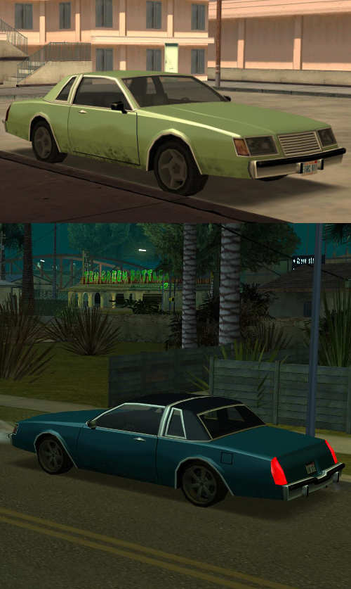 Krystofer s Workshop Workshop GTAForums