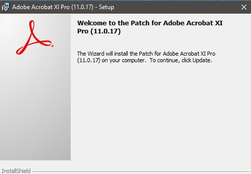 adobe acrobat xi full download