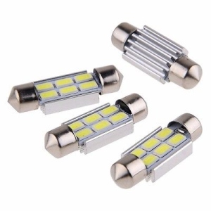 [Pilt: 4x-36mm-6SMD-5630-6418-C5W-CANBUS-LED.jpg]