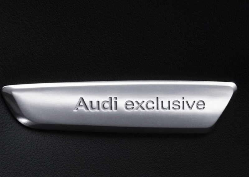 masuurik: Accuair Audi 5 Quattro 16