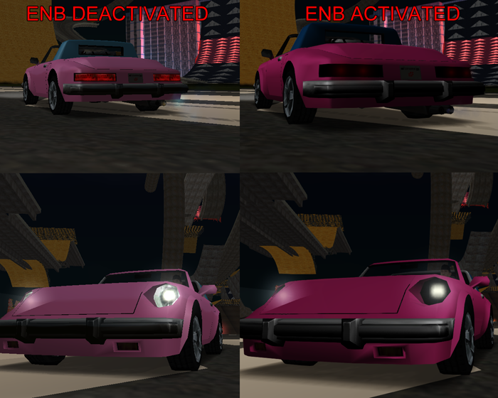 Gta San Andreas 0 306 Enbseries