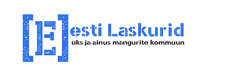 [E]esti Laskurid Uusnmr