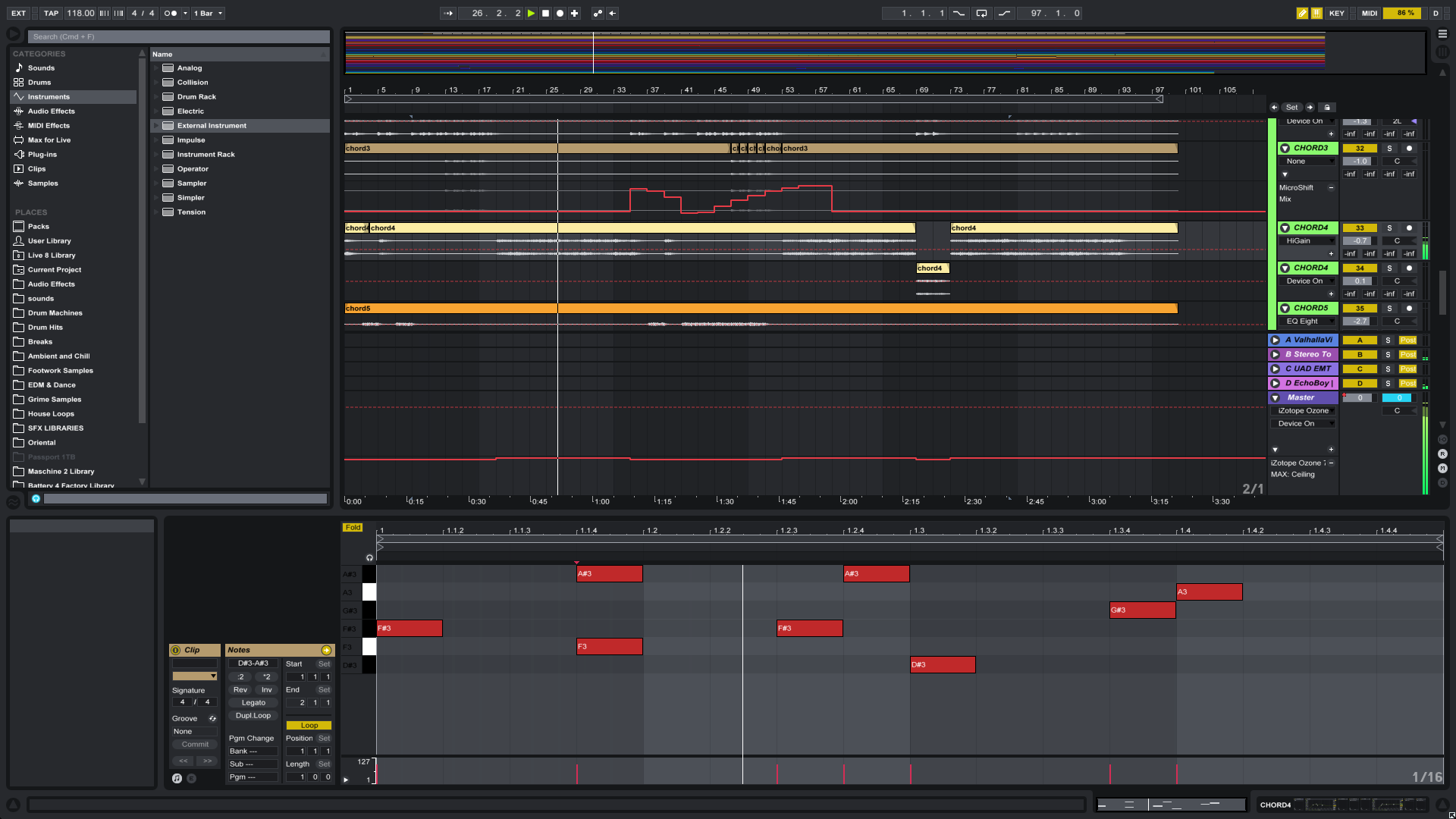 free ableton live 10 skins