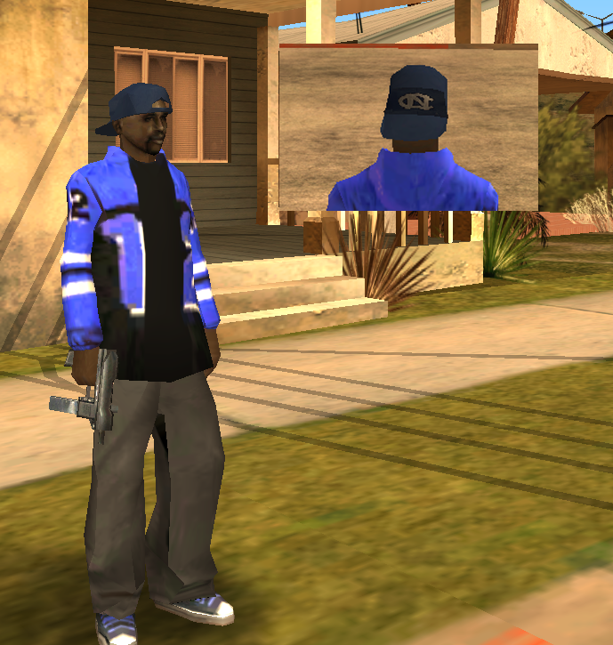 crips Crip3