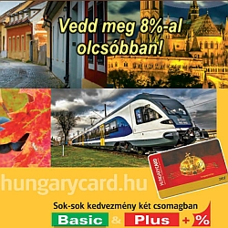 HungaryCard