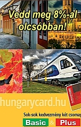 HungaryCard