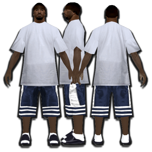 Rel Bmydrug Lp Crip Gang Los Santos Roleplay