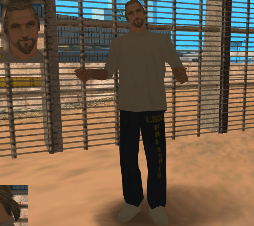 Eddon's Release pt.2 Prison_blanc_homme_1