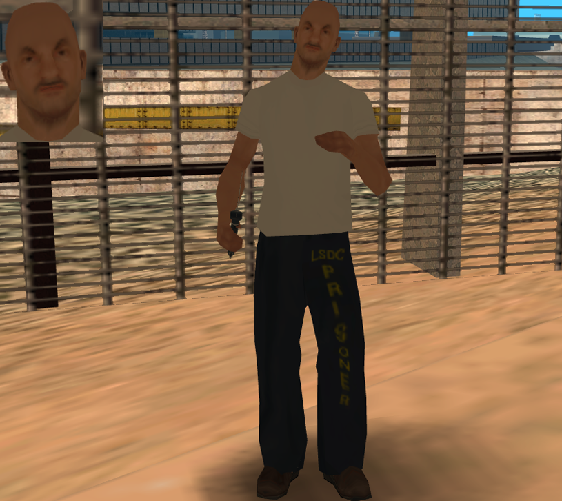 Eddon's Release pt.2 Prison_blanc_homme_2