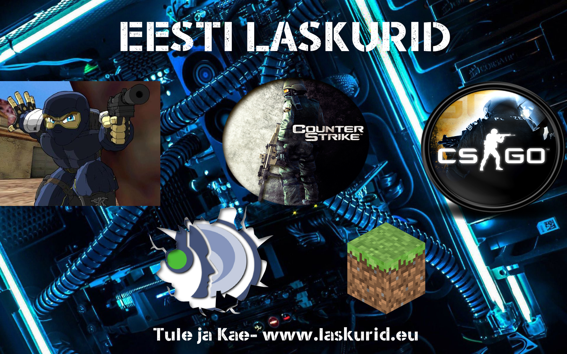 [E]esti Laskurid Pilt2