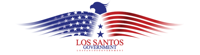 AttÄlu rezultÄti vaicÄjumam âlos santos government logoâ