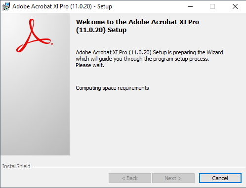 adobe xi pro download