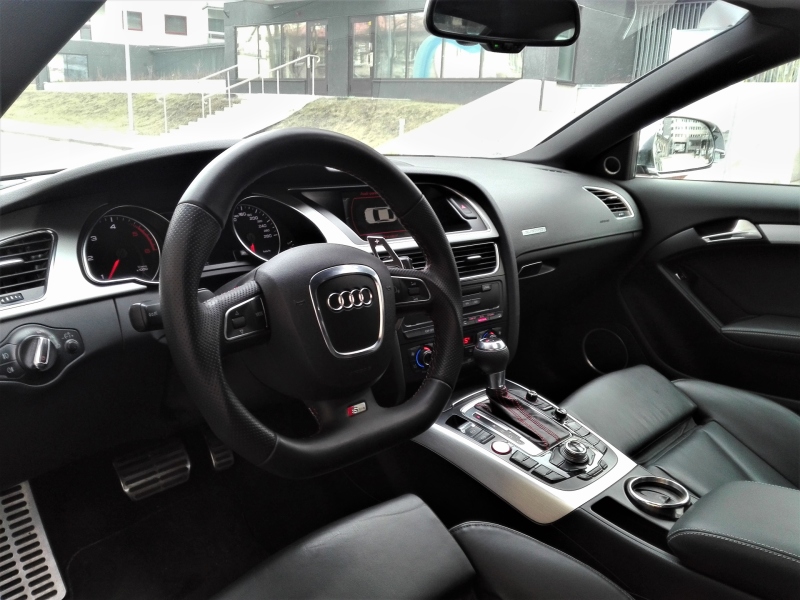 masuurik: Accuair Audi 5 Quattro IMG_20170416_183450