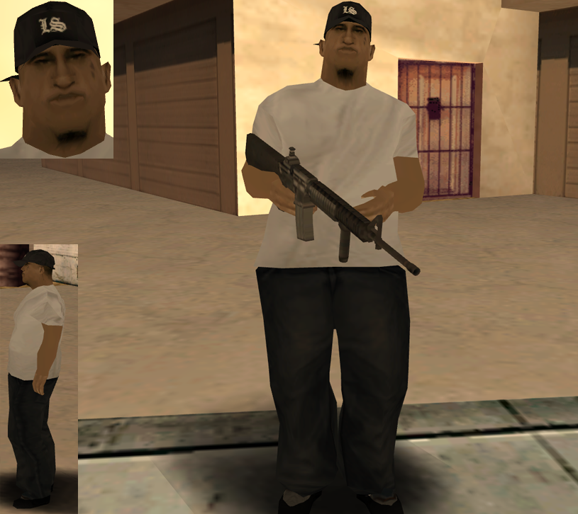 Eddon's Release pt.2 Kayron