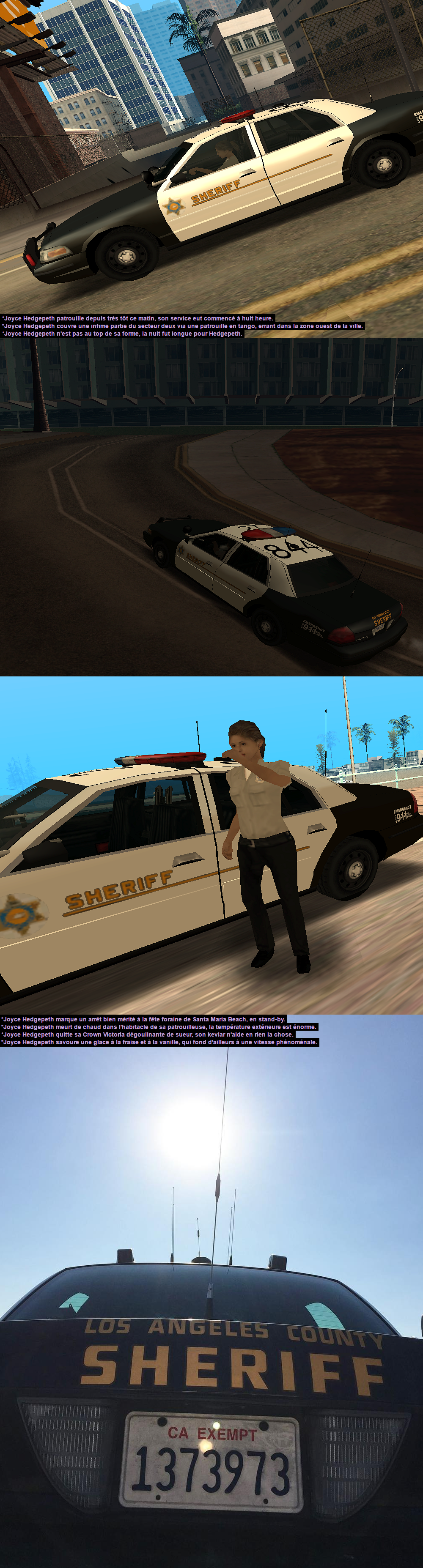 Los Santos Sheriff's Department - A tradition of service (8) Sans_titre_1