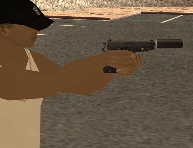 Gun Pack (LQ) Rendu7