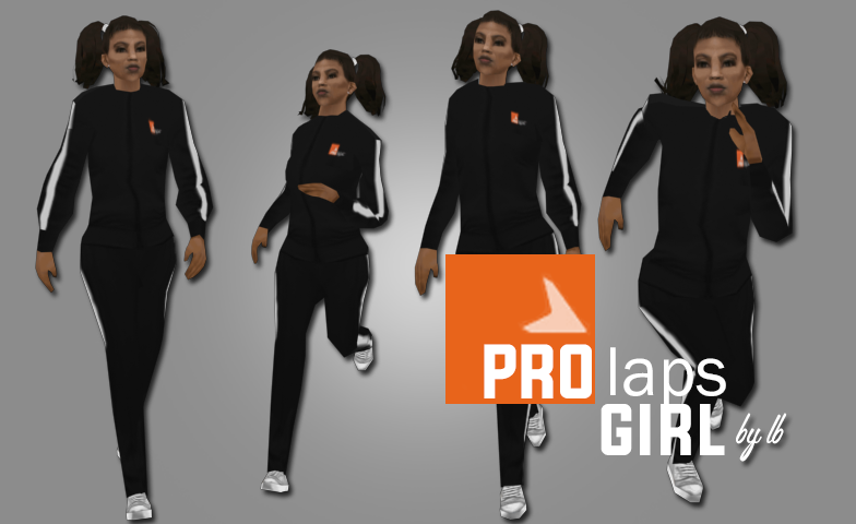 [FND] All skin girl Prolapsgirlfinal