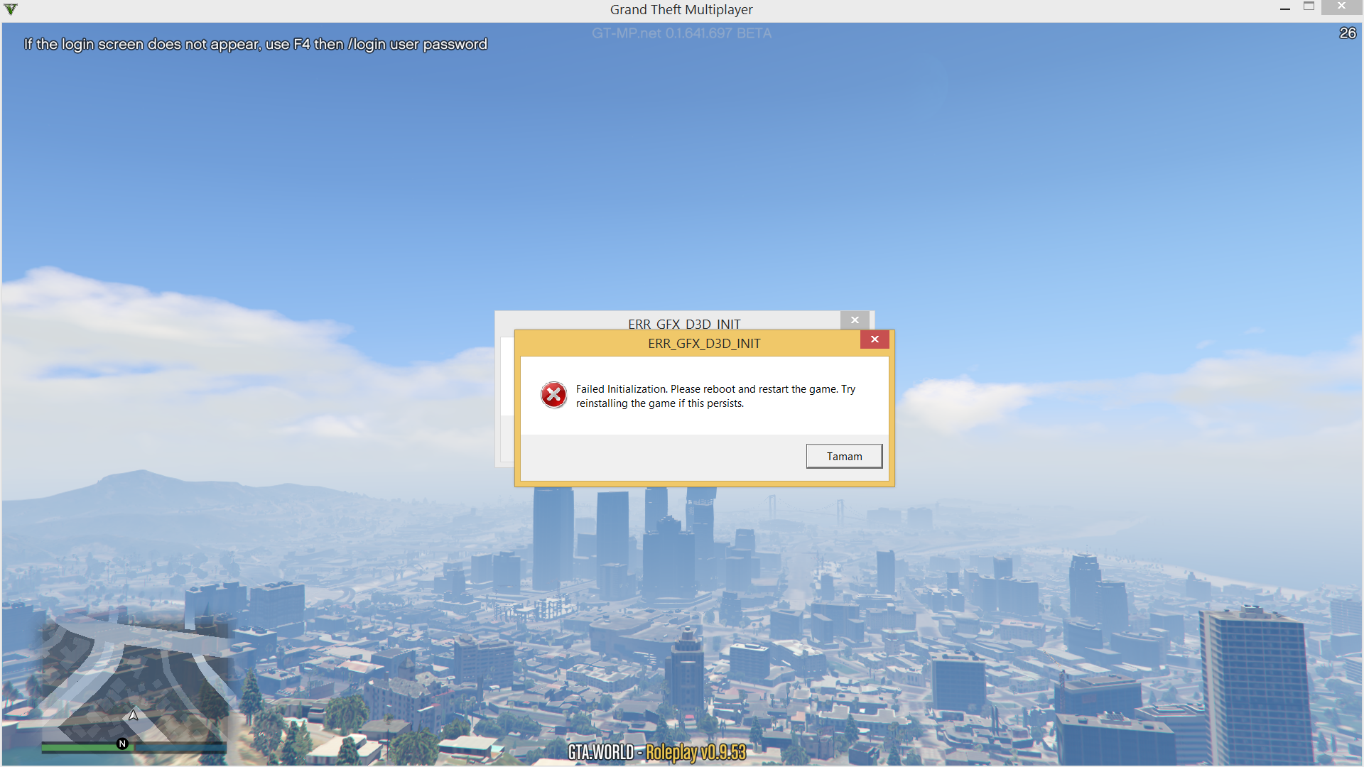 Cracked steam failed to initialize gta Cracked steam failed to initialize gta