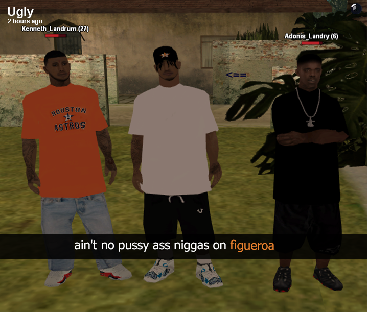 52 Hoover Gangster Crips Page 3