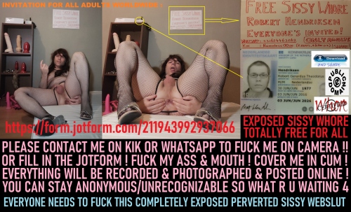 -Robert_Hendriksen-Free-Fuck-Sissy-Faggot-Slut-Exposed-Fishnets.jpg