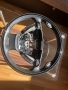 Wheel and logic